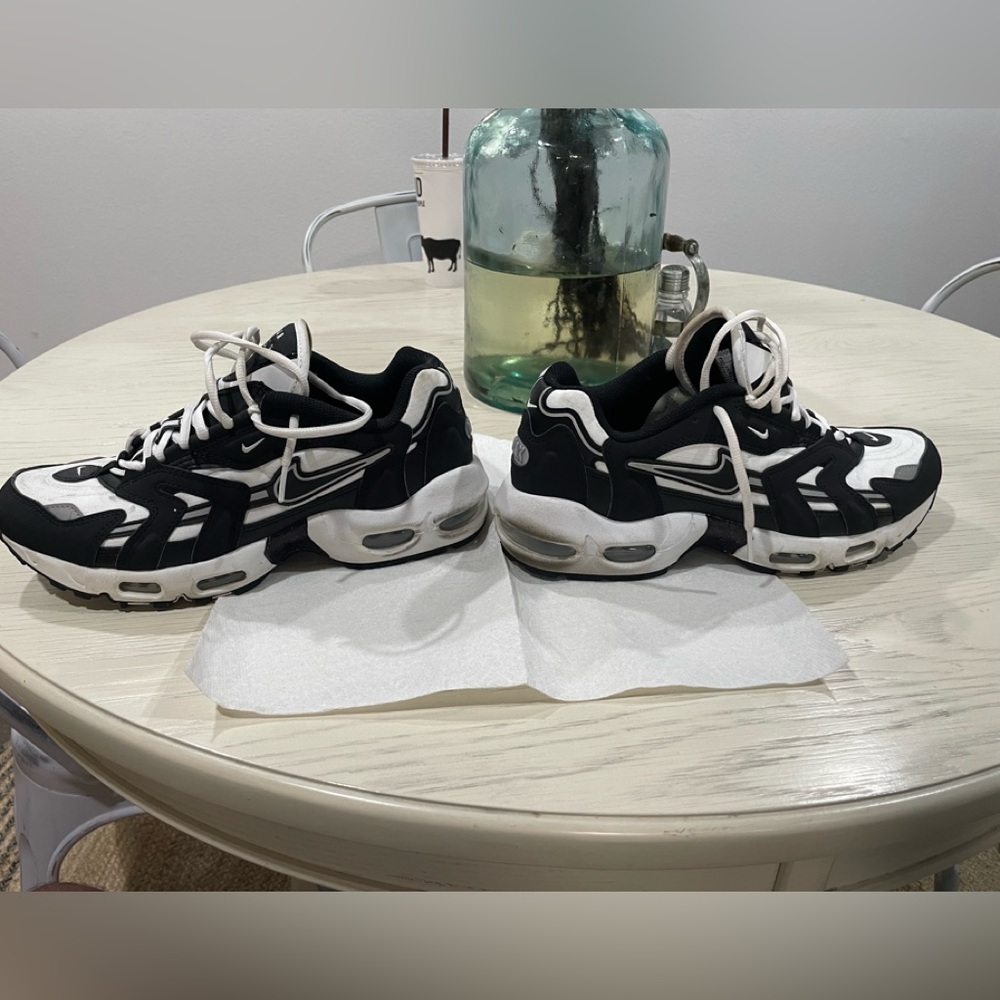 Nike Air Max 96 ll Men size 10